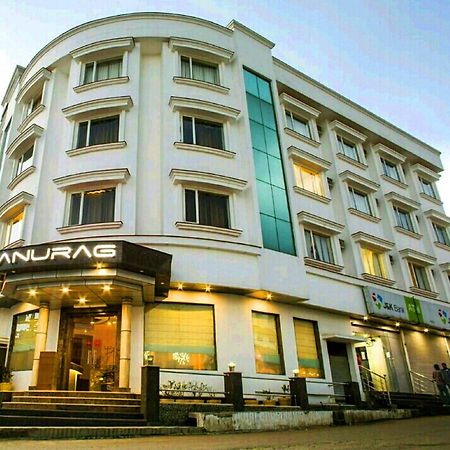 Anurag Hotel Katra  Exterior photo